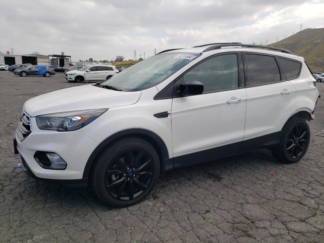 Ford Escape 2019 SE