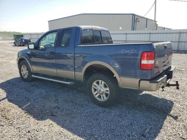 1FTPX14534FA30747 | 2004 Ford f150