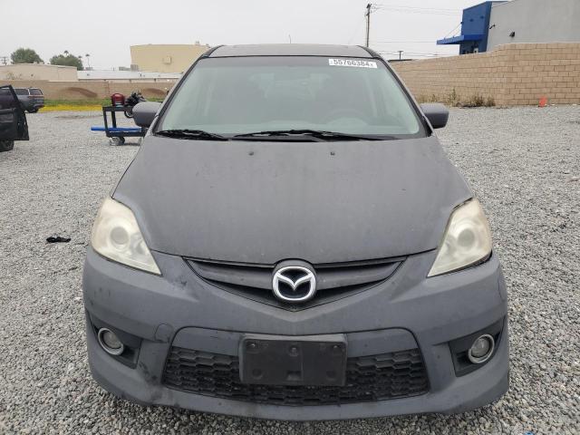 2010 Mazda 5 VIN: JM1CR2WL4A0365489 Lot: 55766384