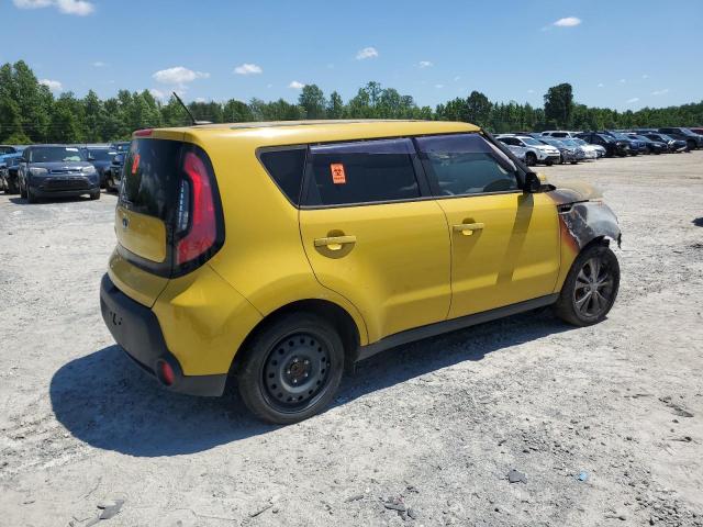 VIN KNDJP3A57E7006016 2014 KIA Soul, + no.3