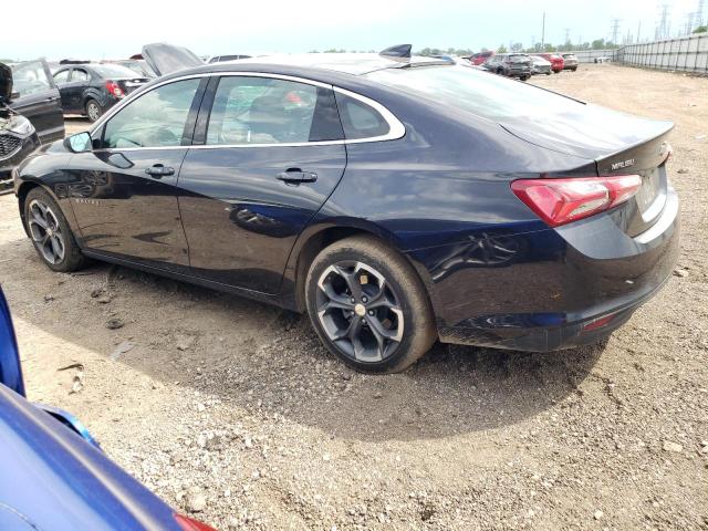 2022 Chevrolet Malibu Lt VIN: 1G1ZD5ST5NF201454 Lot: 54442014