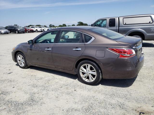 2014 Nissan Altima 2.5 VIN: 1N4AL3AP4EN244811 Lot: 55380104