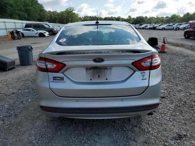 2016 Ford Fusion Se VIN: 3FA6P0H75GR172063 Lot: 54352654