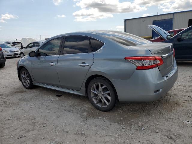 2014 Nissan Sentra S VIN: 3N1AB7AP5EY331966 Lot: 56348114