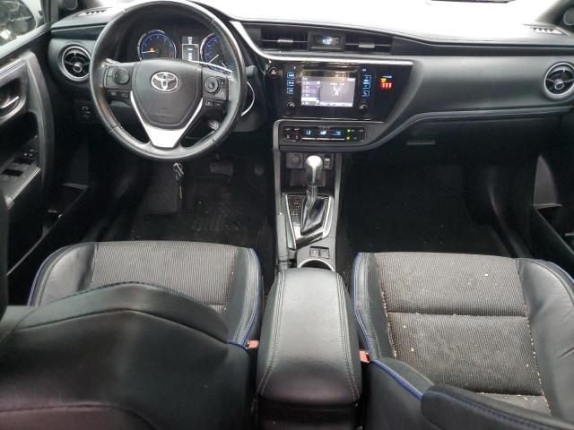 2018 Toyota Corolla L VIN: 5YFBURHE0JP844483 Lot: 56328754