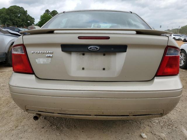 2007 Ford Focus Zx4 VIN: 1FAFP34N97W216410 Lot: 53769284