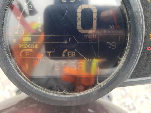 2022 HONDA CMX1100 A JH2SC8300NK100970