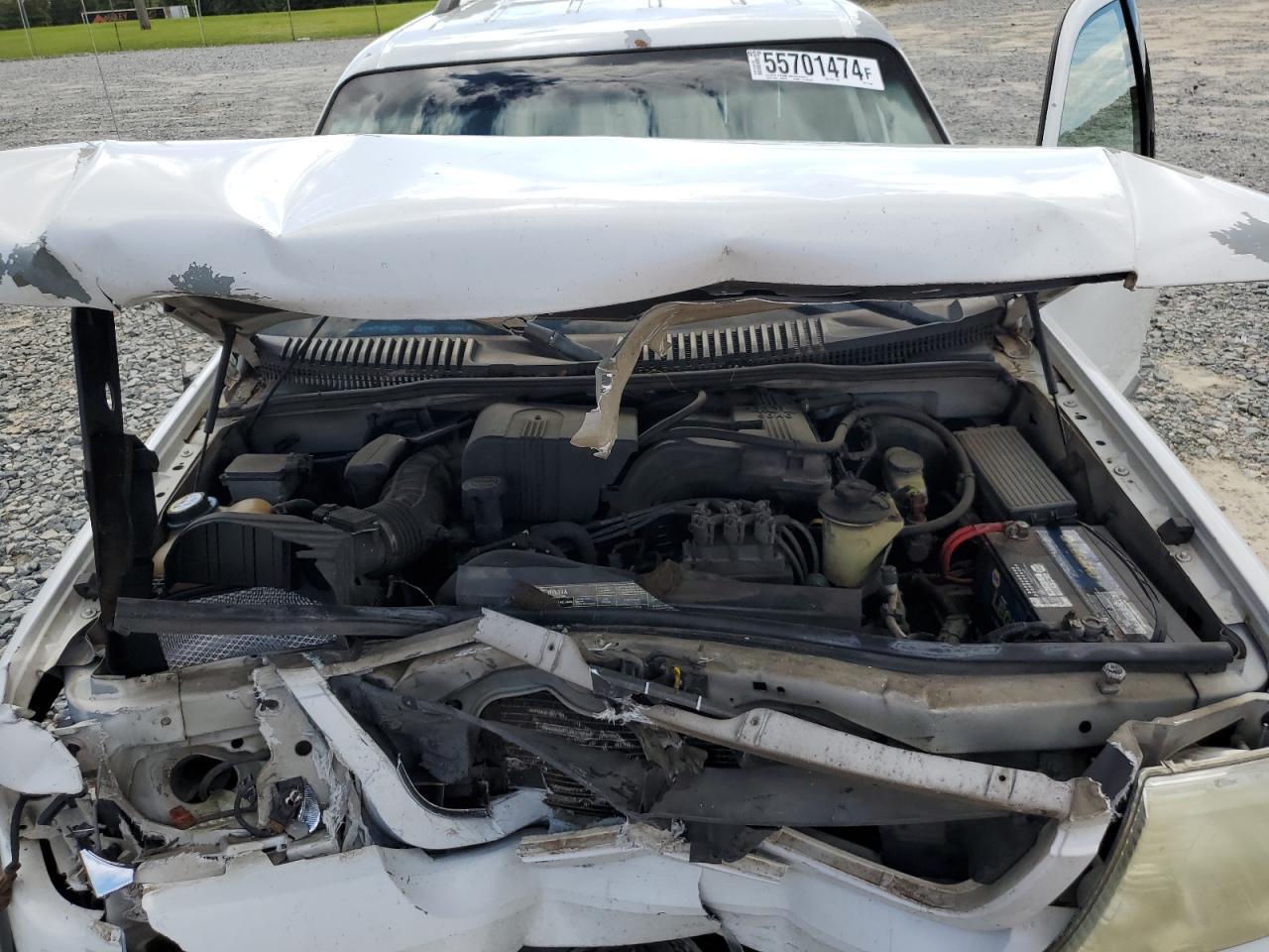 1FMZU63K22UD11920 2002 Ford Explorer Xlt