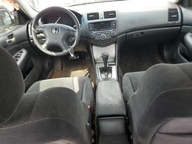2005 Honda Accord Ex VIN: 1HGCM56725A182399 Lot: 53745964