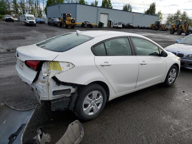 2017 KIA FORTE LX - 3KPFL4A77HE082316