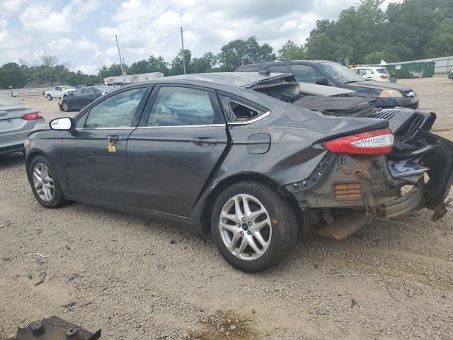 VIN 3FA6P0H7XFR295873 2015 Ford Fusion, SE no.2