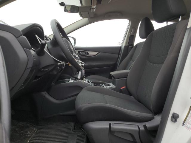 2018 NISSAN QASHQAI JN1BJ1CP2JW180443