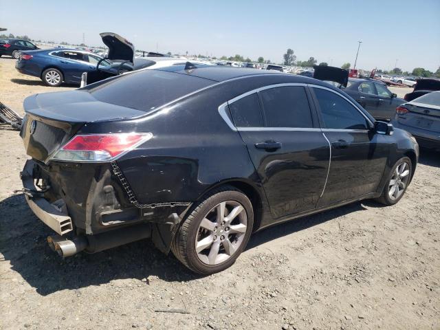 2014 Acura Tl Tech VIN: 19UUA8F52EA006482 Lot: 55039774