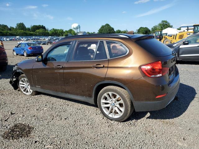 VIN WBAVL1C55FVY26054 2015 BMW X1, Xdrive28I no.2