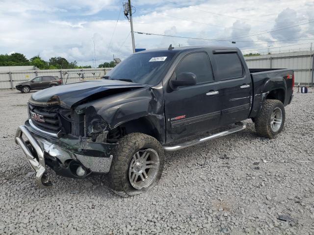 2007 GMC New Sierra K1500 VIN: 3GTEK13YX7G506075 Lot: 53625774