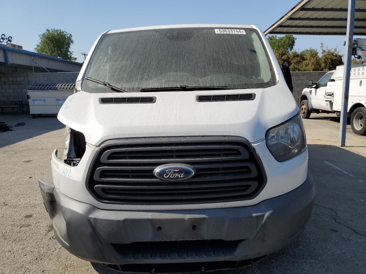 1FTYE1YM4HKB21227 2017 Ford Transit T-150