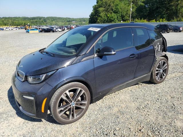 VIN WBY8P8C59K7D17873 2019 BMW I3, S Rex no.1