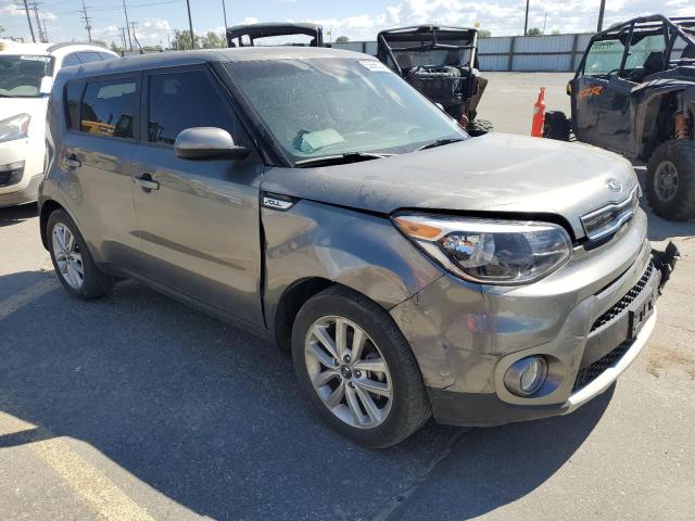 2019 Kia Soul + VIN: KNDJP3A58K7015500 Lot: 55666624