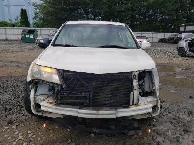 2008 Acura Mdx VIN: 2HNYD28278H545333 Lot: 55146274