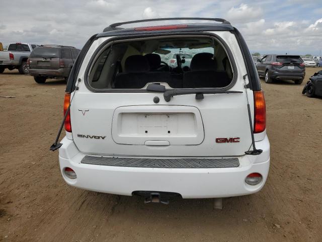 2008 GMC Envoy VIN: 1GKDS13S782224109 Lot: 54456134