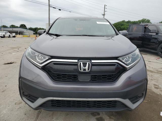 7FARW2H86NE005678 Honda CRV CR-V EXL 5