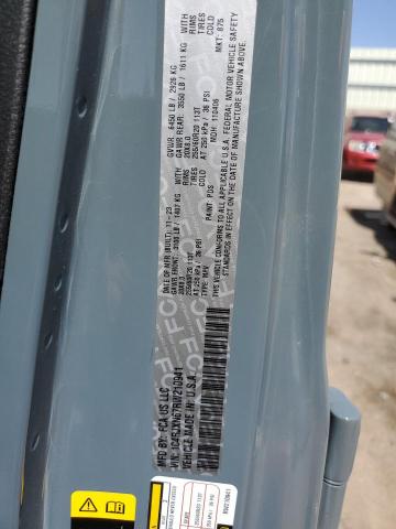 2024 JEEP WRANGLER 4 1C4RJXN67RW210941