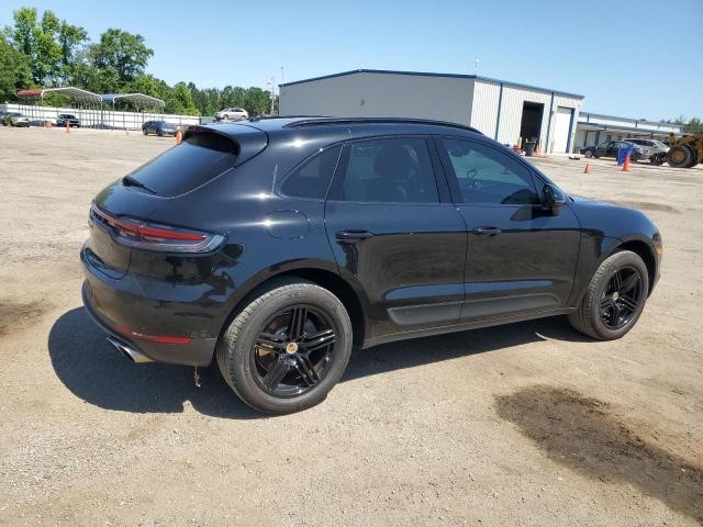 VIN WP1AB2A51KLB31670 2019 Porsche Macan, S no.3