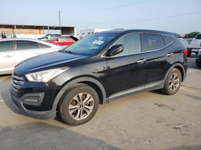 2015 Hyundai Santa Fe Sport VIN: 5XYZT3LB3FG270386 Lot: 54041104