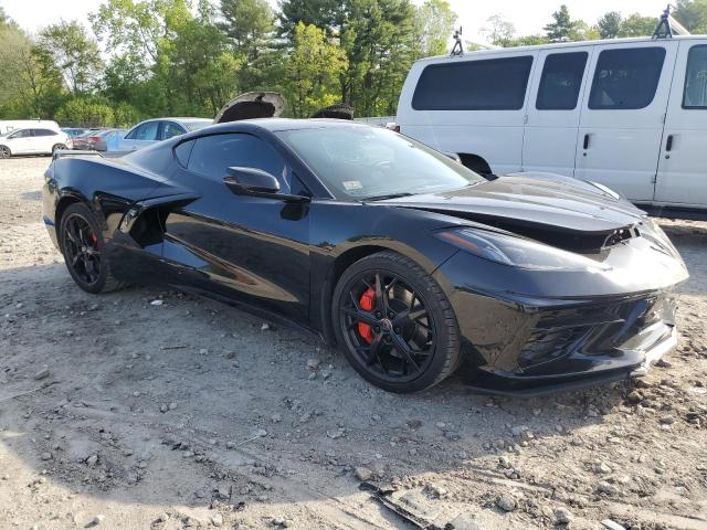 Vin: 1g1yc2d46n5117832, lot: 55146784, chevrolet corvette stingray 3lt 20224