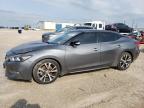 2018 NISSAN MAXIMA 3.5 - 1N4AA6AP2JC399502
