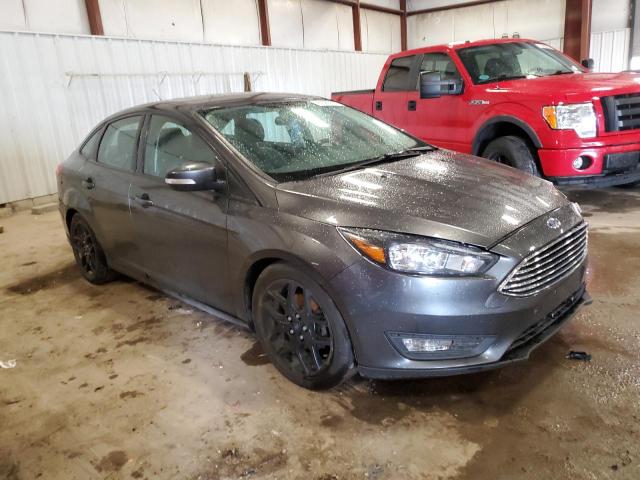 2016 Ford Focus Se VIN: 1FADP3F24GL321111 Lot: 52352314