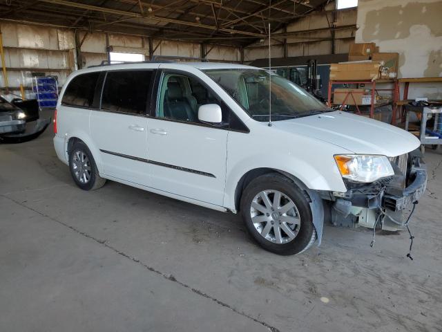 2013 Chrysler Town & Country Touring VIN: 2C4RC1BG6DR719988 Lot: 53665194