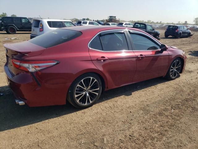 VIN 4T1B11HKXJU568814 2018 Toyota Camry, L no.3