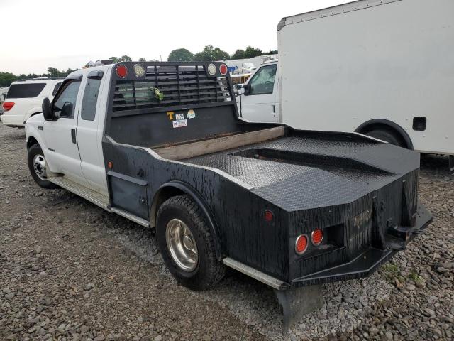 1999 Ford F350 Super Duty VIN: 1FTWX32F2XEF09951 Lot: 55749714