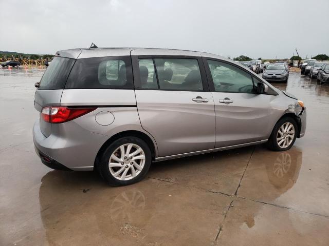 2012 Mazda 5 VIN: JM1CW2BL5C0120105 Lot: 56558734