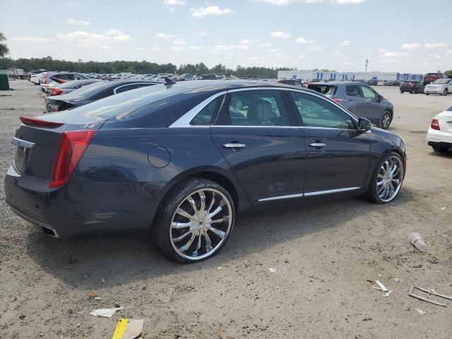 2014 Cadillac Xts Luxury Collection VIN: 2G61M5S32E9160703 Lot: 54052424