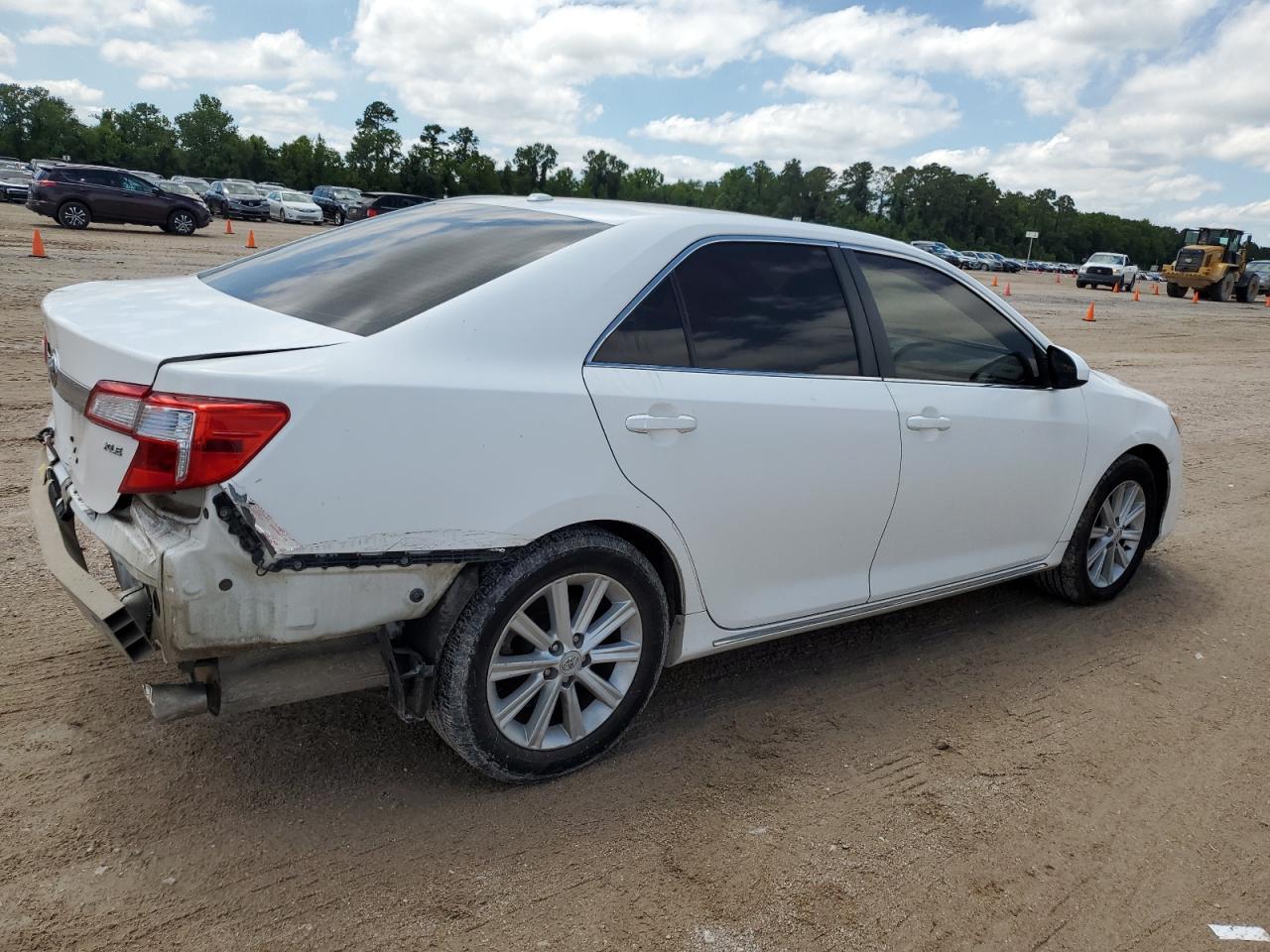 4T1BF1FK5CU556514 2012 Toyota Camry Base