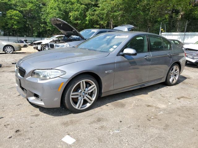 2016 BMW 535 Xi VIN: WBA5B3C59GG254507 Lot: 54560224