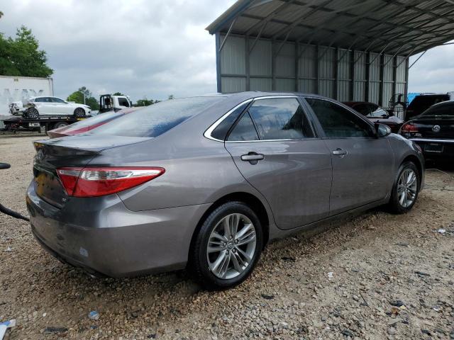 2017 Toyota Camry Le VIN: 4T1BF1FK5HU446702 Lot: 53697264