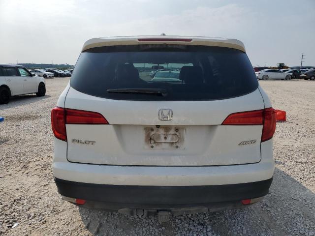 2017 Honda Pilot - Image 6