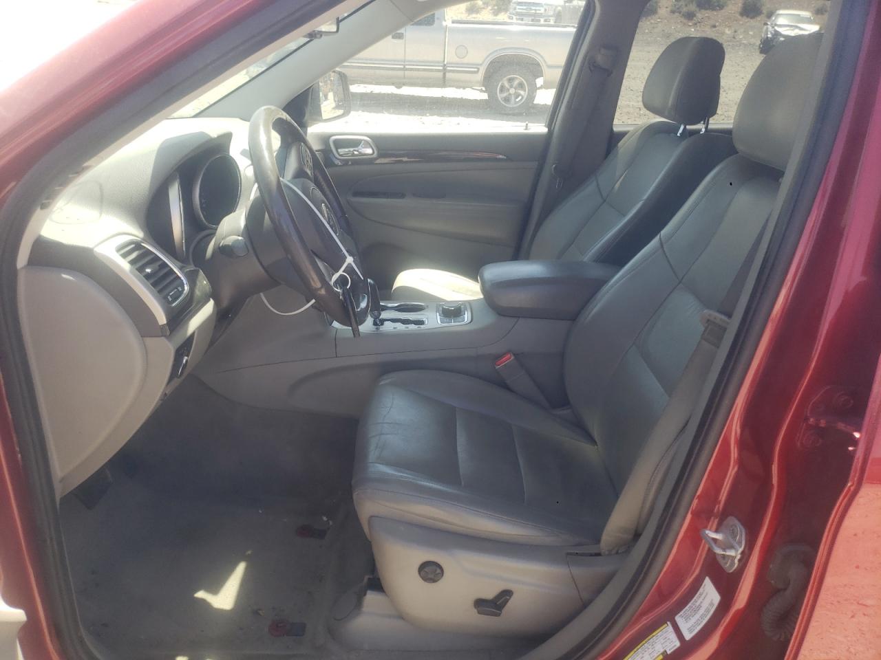 1J4RR4GG9BC523259 2011 Jeep Grand Cherokee Laredo