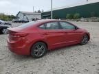 HYUNDAI ELANTRA SE photo