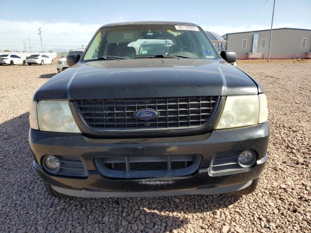 2002 Ford Explorer Xlt VIN: 1FMZU73W22UD03843 Lot: 56116924