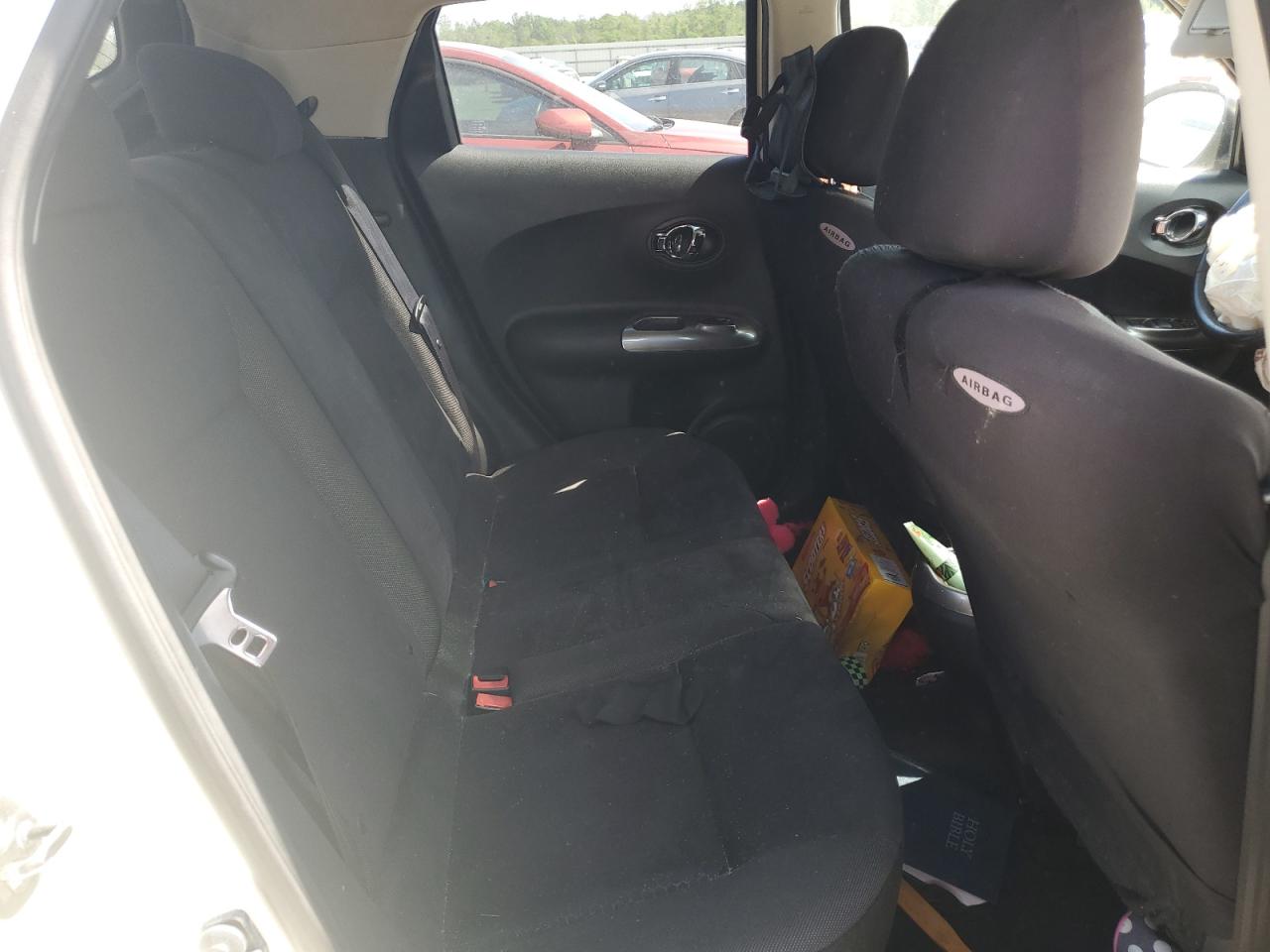 JN8AF5MR6CT111992 2012 Nissan Juke S