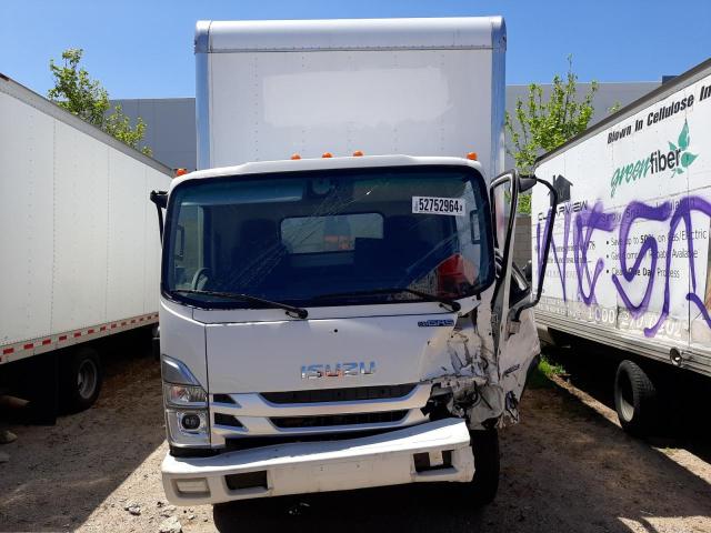 04DE5W1D5RSR01132 2024 Isuzu Nrr