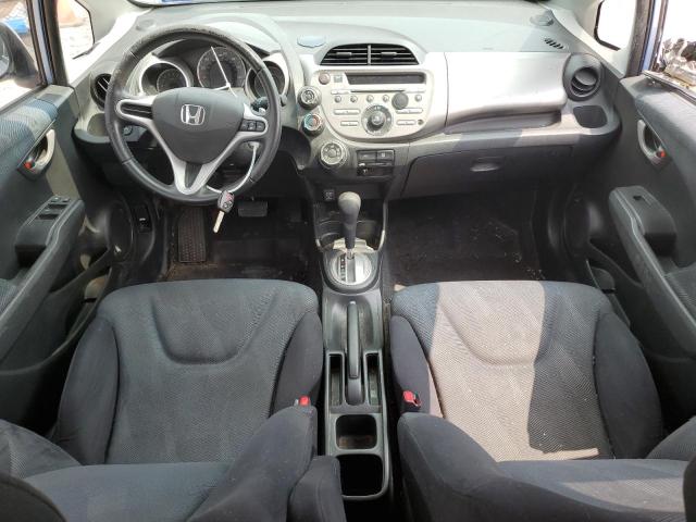 2009 Honda Fit Sport VIN: JHMGE88429S026167 Lot: 56734304