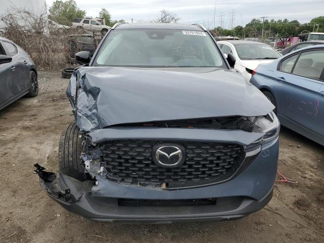 2023 Mazda Cx-5 Preferred VIN: JM3KFBCM0P0105334 Lot: 53761024