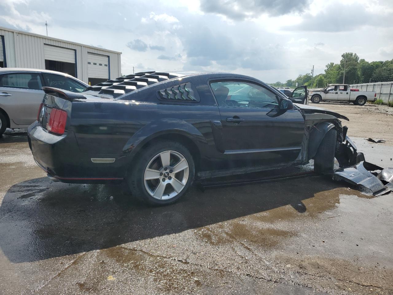 1ZVFT82H865239520 2006 Ford Mustang Gt