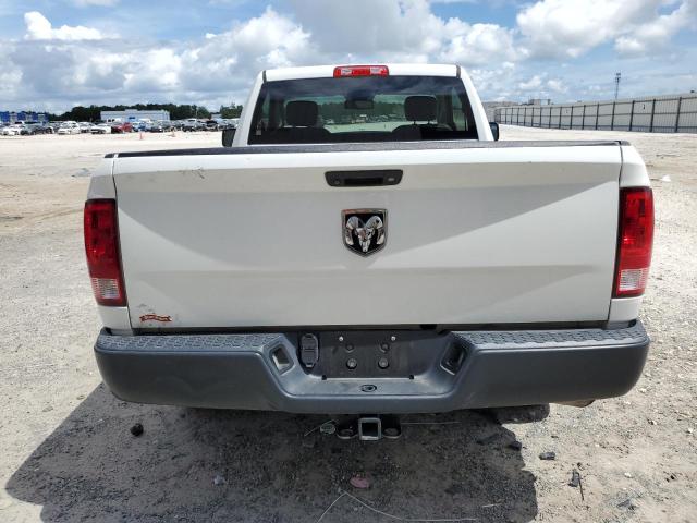 2016 Ram 1500 St VIN: 3C6JR6AG0GG148672 Lot: 55759784