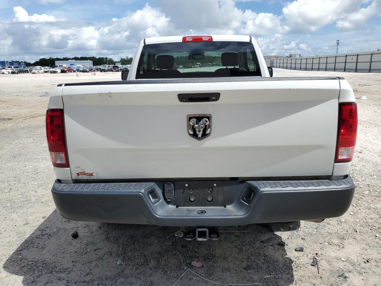 3C6JR6AG0GG148672 2016 Ram 1500 St